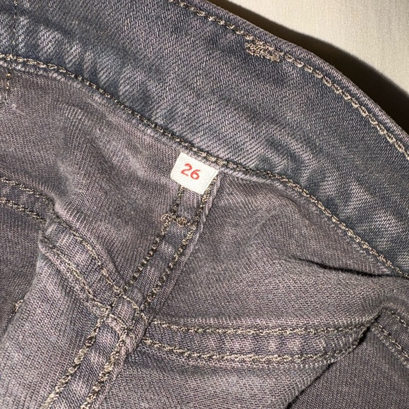 Levi jeans - Picture 4 of 6